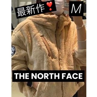 ザノースフェイス(THE NORTH FACE)の♦️人気上位♦️ノースフェイス　ファー　フリース　ジャケット　レディース(その他)