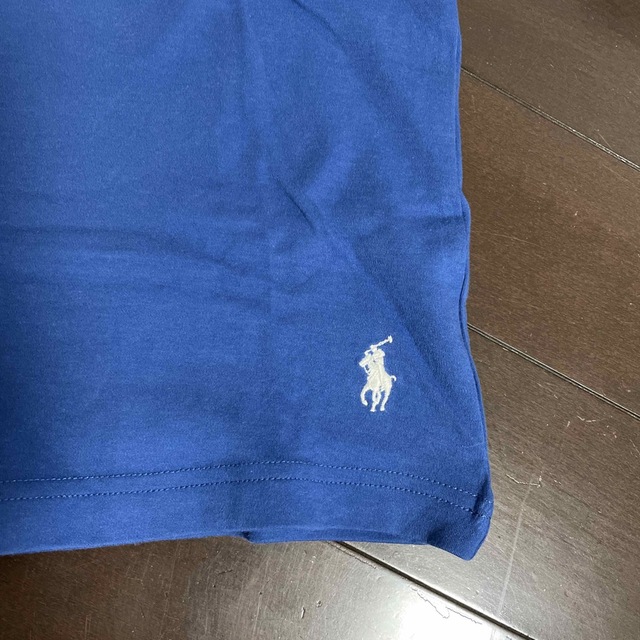 Ralph Lauren(ラルフローレン)のラルフローレン Tシャツ レディースのトップス(シャツ/ブラウス(半袖/袖なし))の商品写真