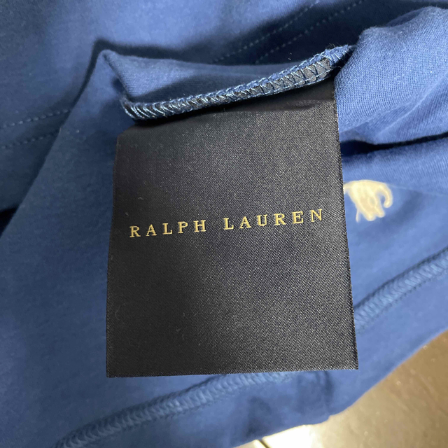 Ralph Lauren(ラルフローレン)のラルフローレン Tシャツ レディースのトップス(シャツ/ブラウス(半袖/袖なし))の商品写真
