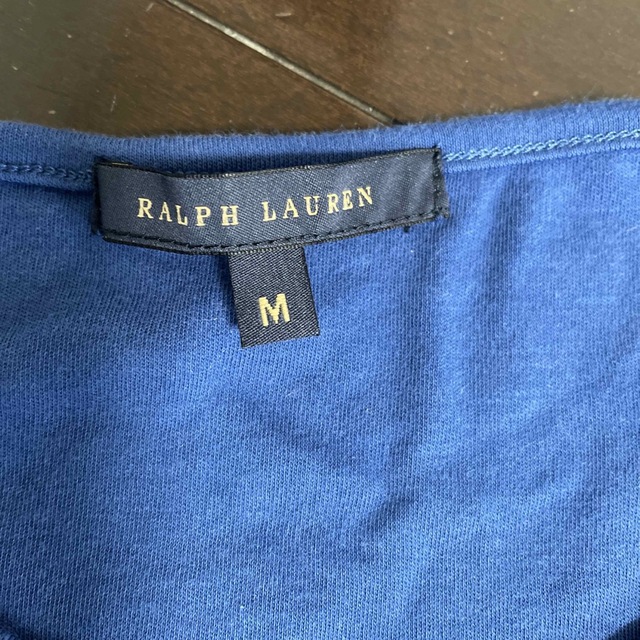 Ralph Lauren(ラルフローレン)のラルフローレン Tシャツ レディースのトップス(シャツ/ブラウス(半袖/袖なし))の商品写真