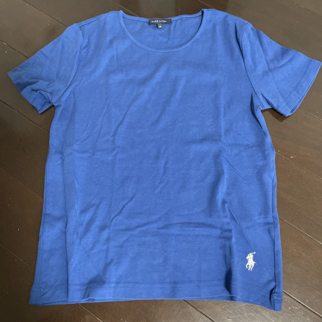 Ralph Lauren(ラルフローレン)のラルフローレン Tシャツ レディースのトップス(シャツ/ブラウス(半袖/袖なし))の商品写真