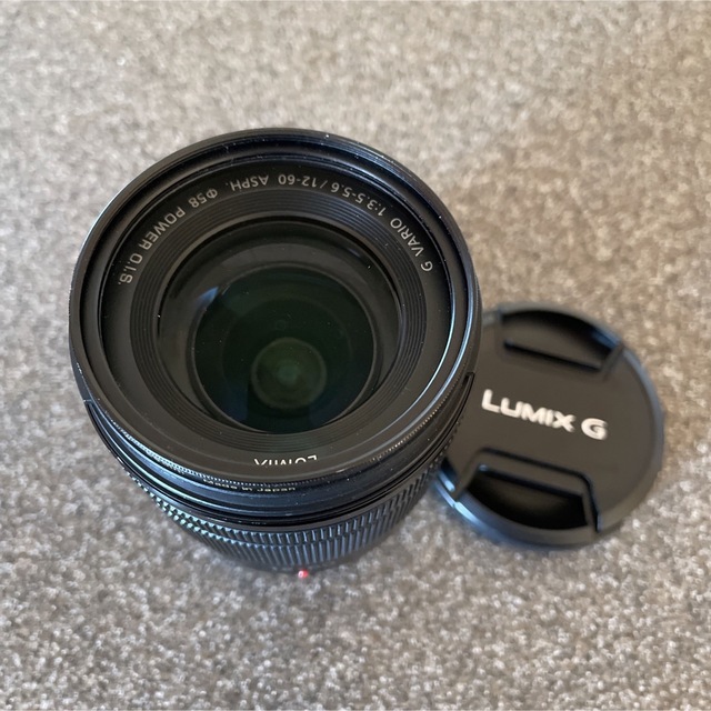 Panasonic(パナソニック)のPanasonic  デジタルカメラ LUMIX DC-GH5 DC-GH5M- スマホ/家電/カメラのカメラ(ミラーレス一眼)の商品写真