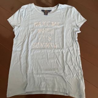 ラルフローレン(Ralph Lauren)のラルフローレン Tシャツ(Tシャツ/カットソー)