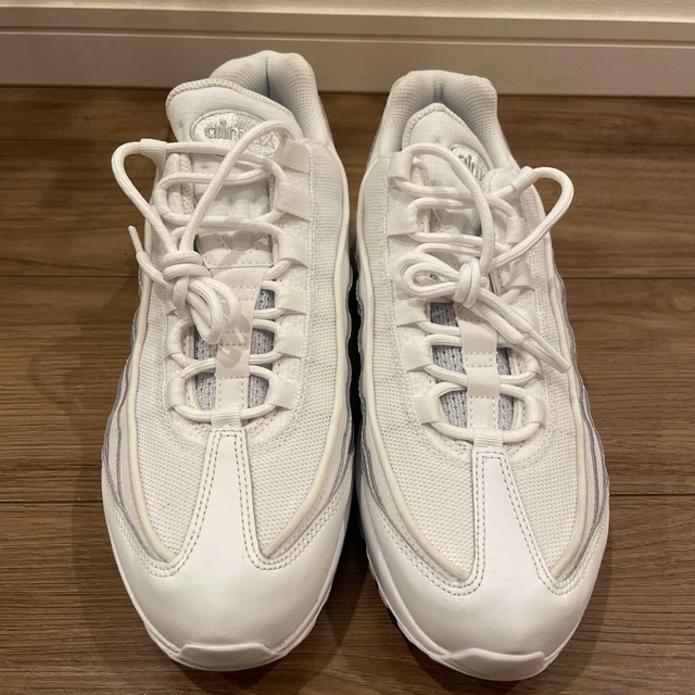 NIKE - 【NIKE】AIR MAX 95 ESSENTIAL
