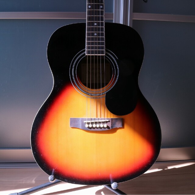 SepiaCrue アコースティックギター 楽器のギター(アコースティックギター)の商品写真