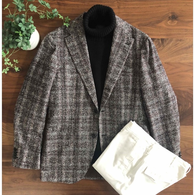 Brilla per il gusto - 【美品】Brillaブリッラエンジチェック