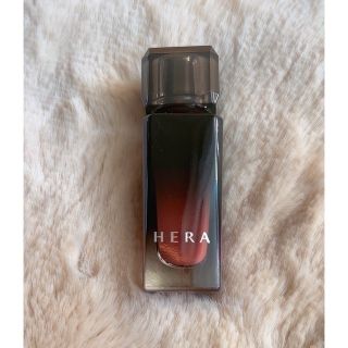 アモーレパシフィック(AMOREPACIFIC)のHERA SENSUAL FITTING GLOW TINT #103(リップグロス)