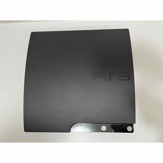 PS3本体/ソフトセット