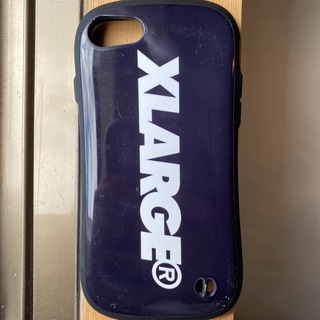 エクストララージ(XLARGE)のX-LARGE iPhone8ケース(iPhoneケース)