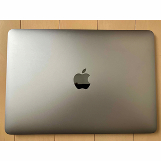 Mac (Apple) - MacBook 12インチ 2017モデル スペースグレイの通販 by ...