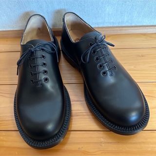 GRENSON - 国内未発売 ワイドウェルト グレンソン