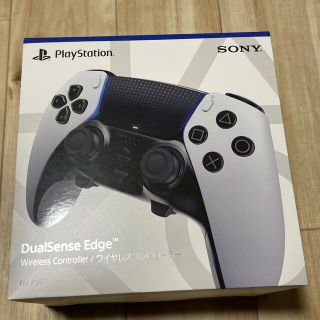 プレイステーション(PlayStation)のDualSense Edge ワイヤレスコントローラー(その他)