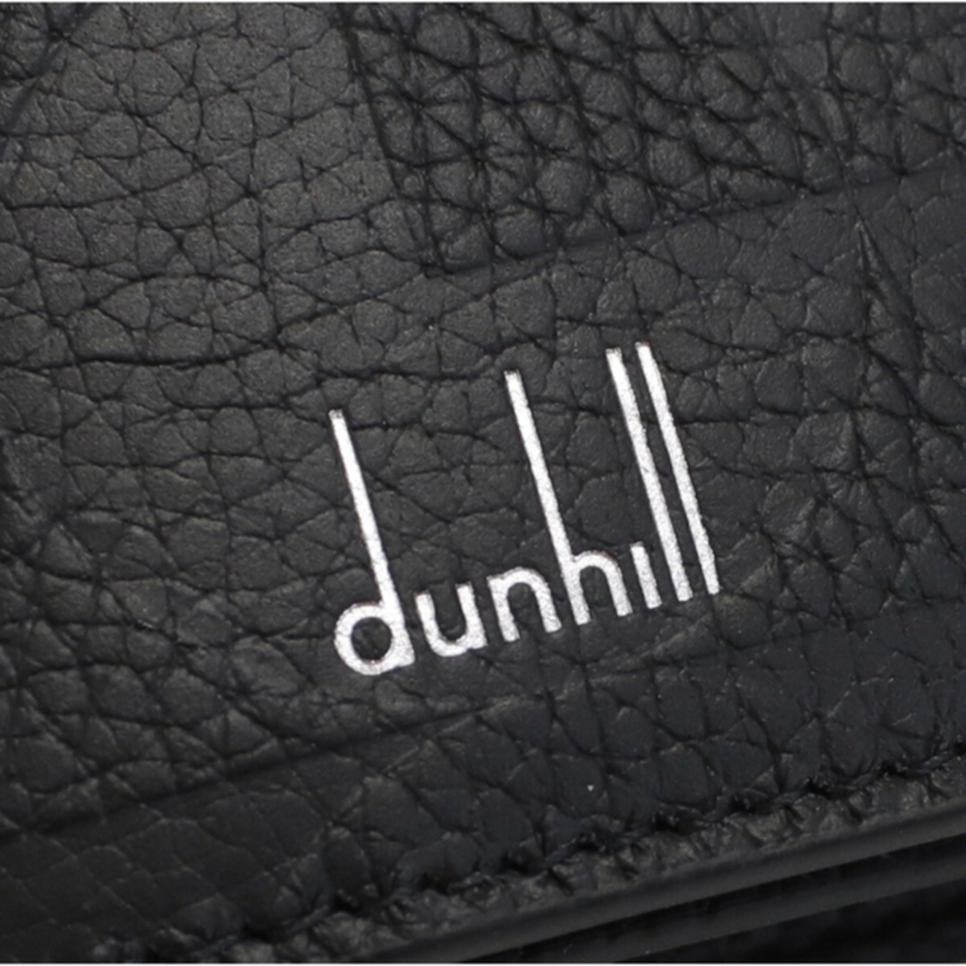 Dunhill(ダンヒル)のDUNHILL ベルグレイヴ オプティカル 6連キーケース 22R2178ER メンズのファッション小物(キーケース)の商品写真