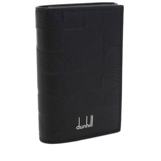 ダンヒル(Dunhill)のDUNHILL ベルグレイヴ オプティカル 6連キーケース 22R2178ER(キーケース)