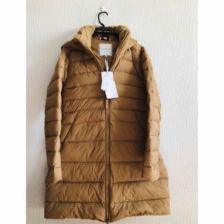 トミーヒルフィガー(TOMMY HILFIGER)の♡新品♡ トミーヒルフィガー　コート(ロングコート)