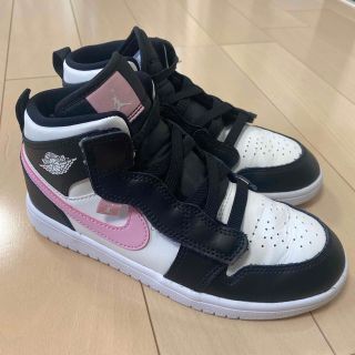 ナイキ(NIKE)のNike Air Jordan 1 MID ALT PS 21.5cm(スニーカー)