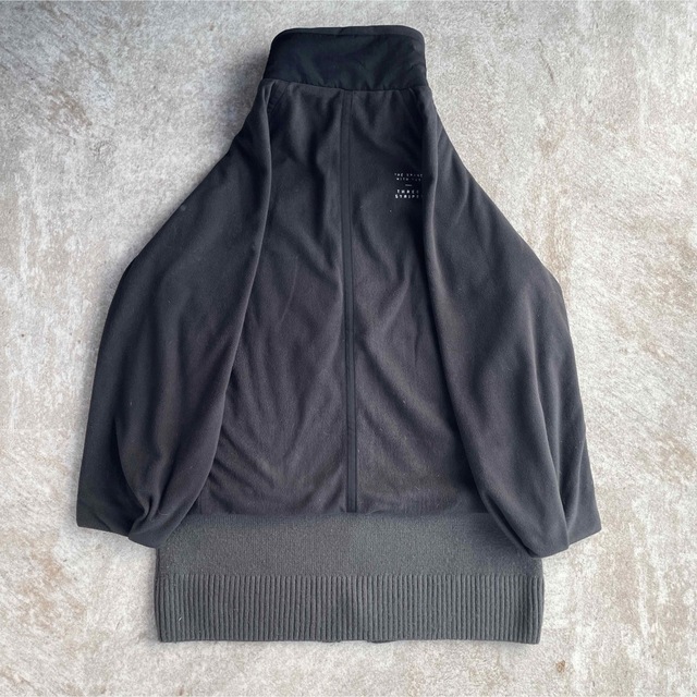【adidas】stlye long jacket 1