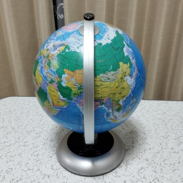 新作モデル 地球儀な その他 新作モデル 地球儀な その他
