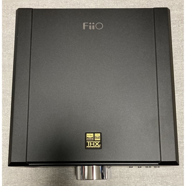 ☆美品・レア☆ FIIO K9 pro LTD スマホ/家電/カメラのオーディオ機器(アンプ)の商品写真