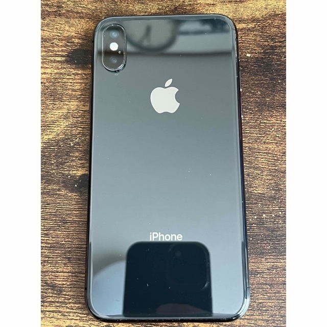 iPhone X 64G