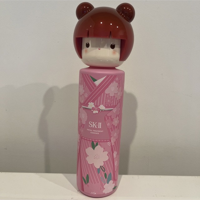 最新作好評 SK-II フェイシャル トリートメント エッセンス TOKYO