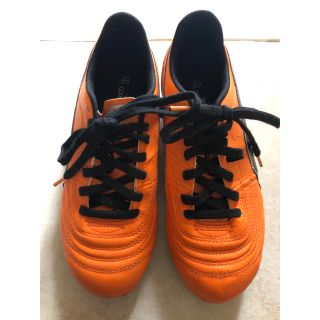 プーマ(PUMA)のPUMA サッカースパイク　22.5cm(スニーカー)