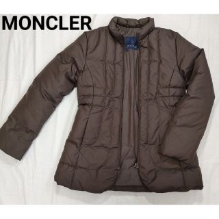 モンクレール ダウンコート(レディース)の通販 3,000点以上 | MONCLER ...
