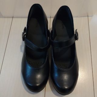 リゲッタ(Re:getA)のリゲッタパンプス24.5(ハイヒール/パンプス)