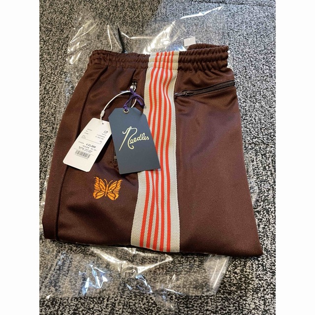needles studious 別注 トラックパンツ needles studious 別注 トラックパンツ