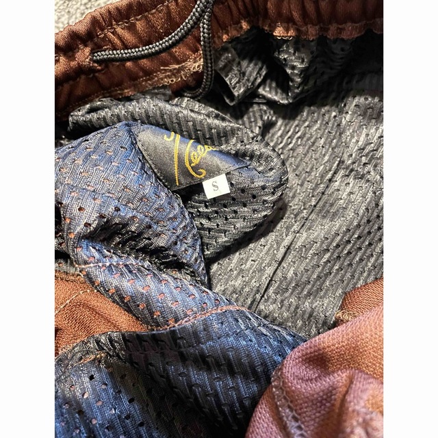 needles studious 別注 トラックパンツ needles studious 別注 トラックパンツ