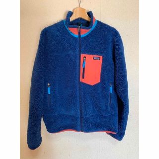 パタゴニア(patagonia)のパタゴニア レトロX XXLサイズ(ジャケット/上着)