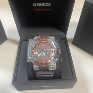 GWF-A1000APF-1AJR Gショック フロッグマン G-SHOCK(腕時計(アナログ))