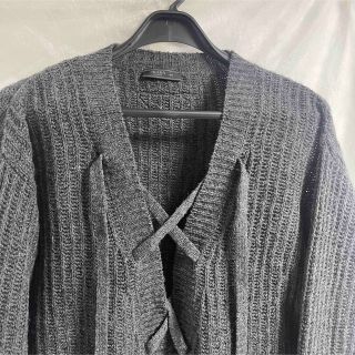 FINALSALE対象商品30%OFF! 希少 Prada - raf simons 新品未使用 ss22