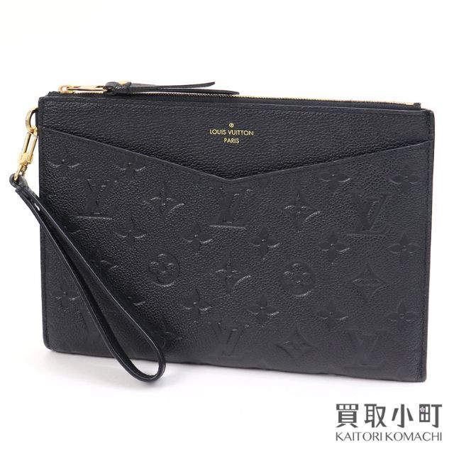 LOUIS VUITTON - ルイヴィトン 【LOUIS VUITTON】M68705ポシェット・メラニーMM