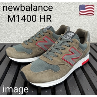 New Balance - ニューバランス　M1400 HR　　　1300.1500.996.991.990