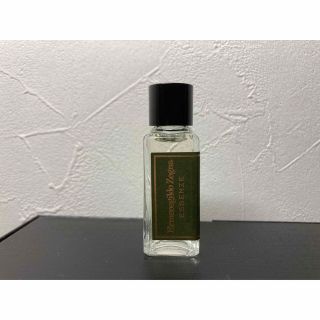 エルメネジルドゼニア(Ermenegildo Zegna)のZEGNAゼニア エッセンツェ  イタリアン　ベルガモット　10ml(ユニセックス)