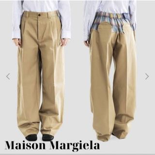 マルタンマルジェラ ツイードジャケットの通販 7点 | Maison Martin