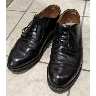 レッドウィング(REDWING)のレッドウイング ポストマン オックスフォード 101 redwing(ドレス/ビジネス)