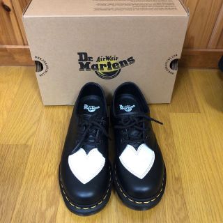 ドクターマーチン(Dr.Martens)のドクターマーチン　1461 アモーレ 3ホールシューズ(ローファー/革靴)