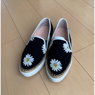 ケイトスペード(kate spade new york) スリッポン(レディース)の通販 ...