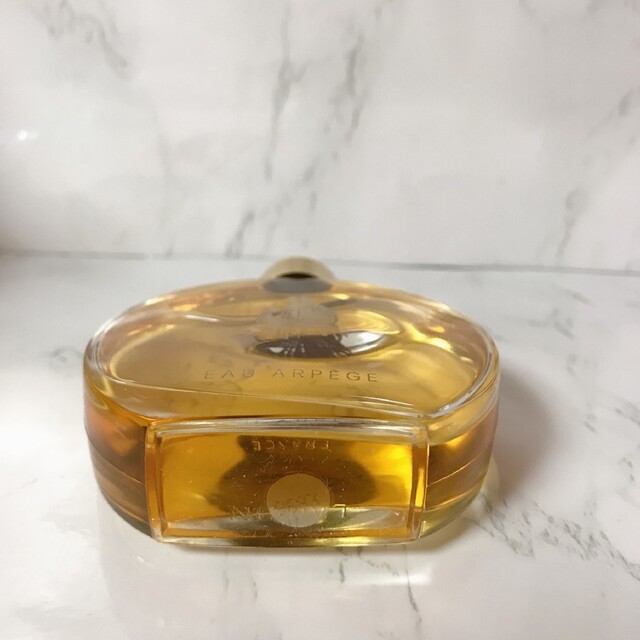 廃盤レア　ランバン　アルページュ　LANVIN　オーデトワレ　50ml