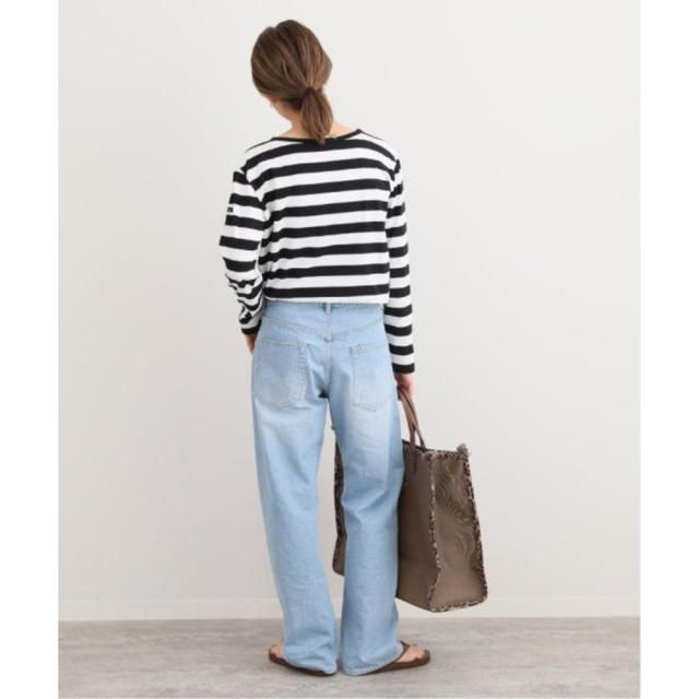FRAMeWORK ストレートデニムパンツ 40 | softiko.eu