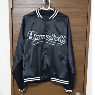 Johnny's - ふぉ~ゆ~ 10周年記念 スタジャンの通販 by nikomama☆'s