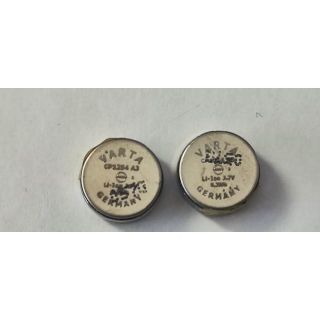 VARTA CP1254 A3 2枚 wf-1000xm4,wf-1000xm3(ヘッドフォン/イヤフォン)