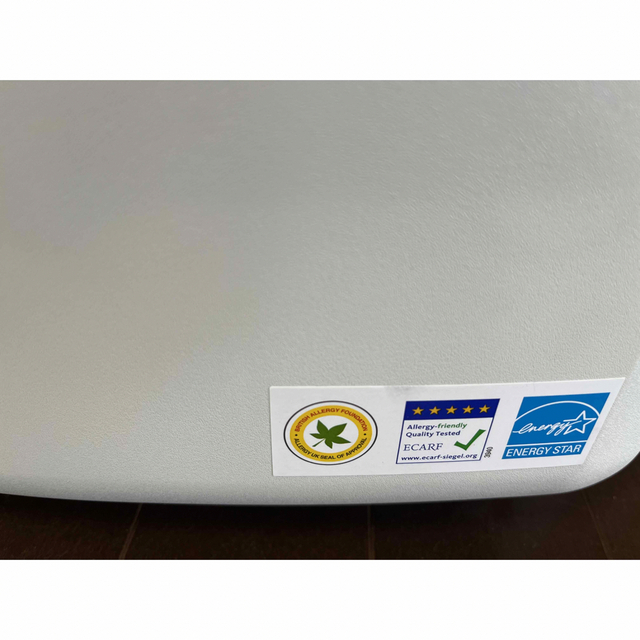 新品フィルター付き✴︎美品✴︎最安値2021年購入 新品フィルター付き✴︎美品✴︎最安値2021年購入