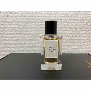 セリーヌ(celine)の【専用です】CELINE セリーヌ ラ・ポ・ヌ　オードゥパルファン10ml(ユニセックス)