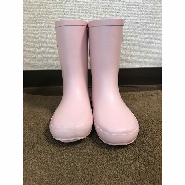 レインブーツ 17cm まとめ売りの確認用の写真です。 【楽天スーパー