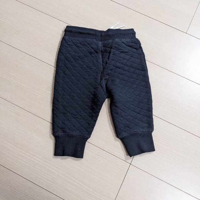 babyGAP(ベビーギャップ)の2点セット　ズボン　80 キッズ/ベビー/マタニティのベビー服(~85cm)(パンツ)の商品写真