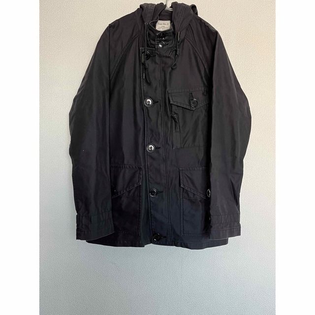 Workers RAF PARKA ワーカーズ　ラフパーカー