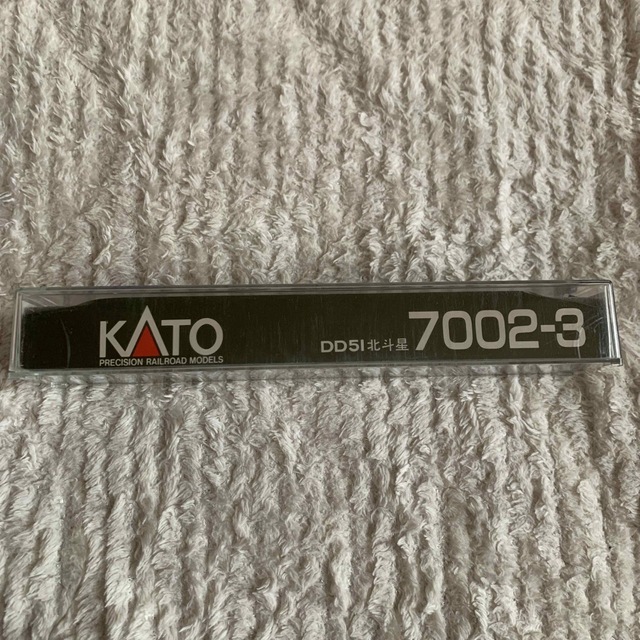KATO`(カトー)のKATO DD51 北斗星　7002-3 エンタメ/ホビーのおもちゃ/ぬいぐるみ(鉄道模型)の商品写真